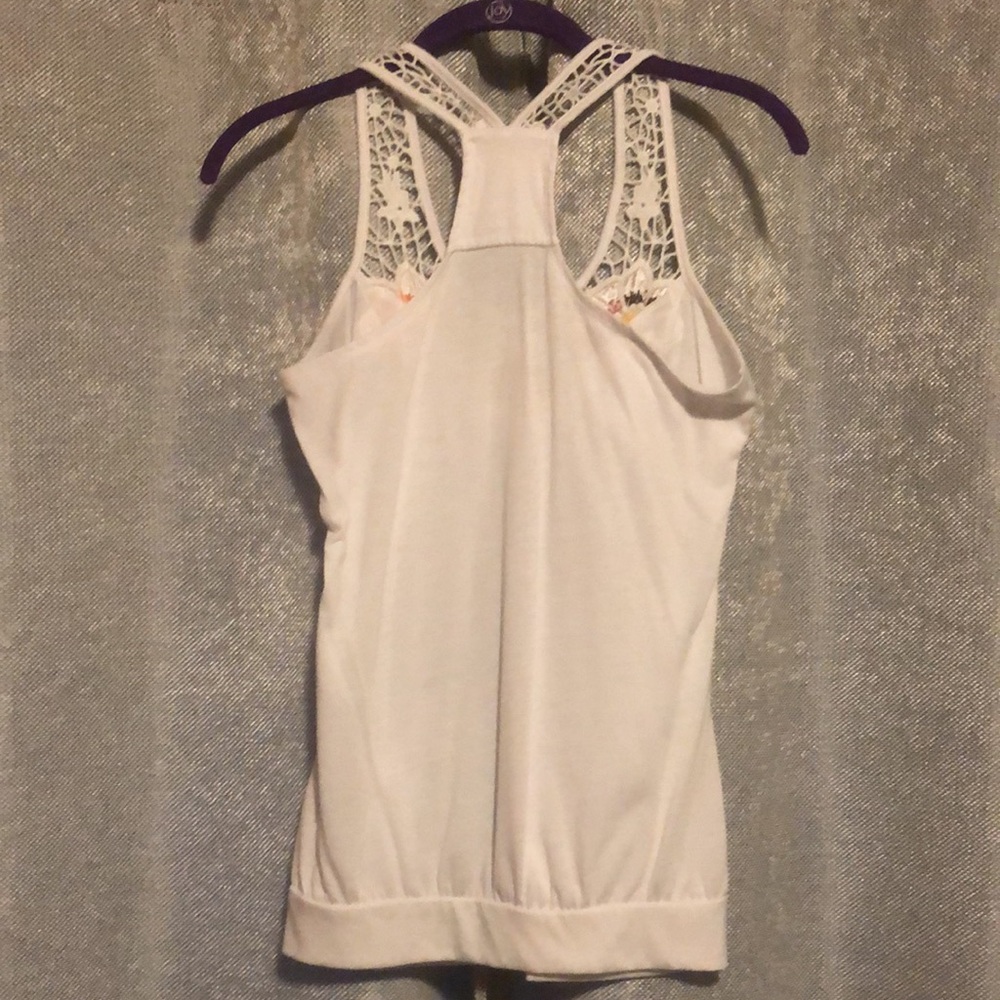Tank top - Picture 3 of 3